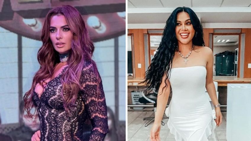 Gomita teme venganza de Ceci Galliano; la acusa de provocar su eliminación de LCDLF