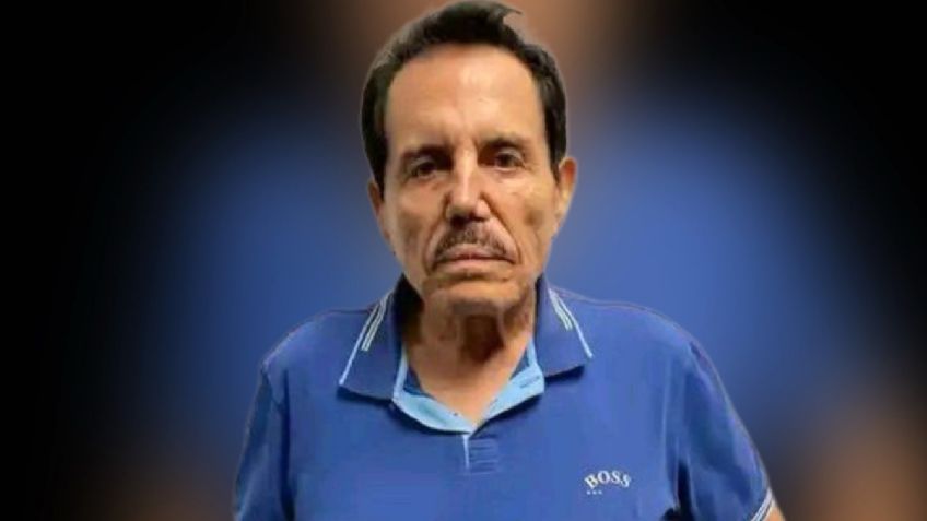 Filtran audios que revelan FUERTE enfermedad de 'El Mayo' Zambada: "Lo está matando"