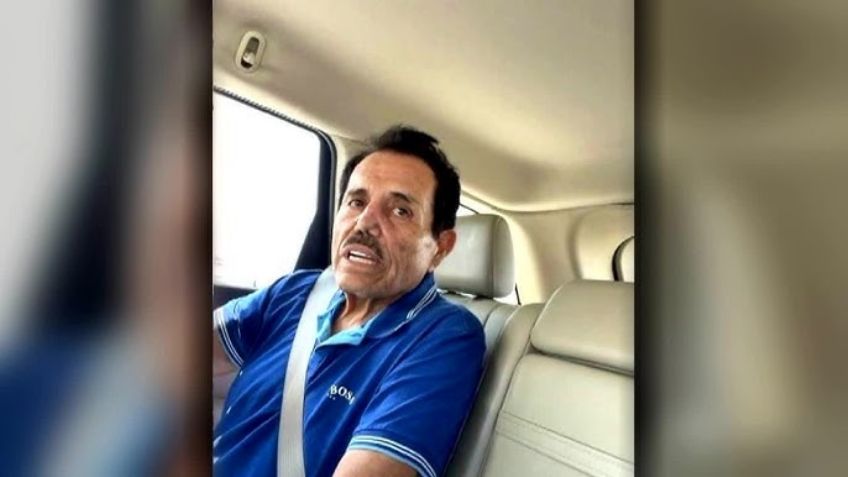 FGR exige información a EU sobre vuelo ilegal que trasladó al Mayo Zambada y a Guzmán López