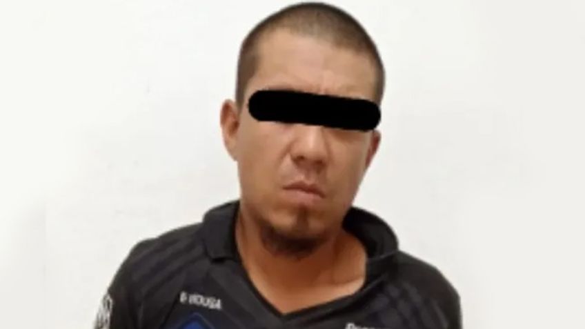 Nuevo León: Andrés propinó golpiza a su esposa e hija tras reclamarle que había bebido