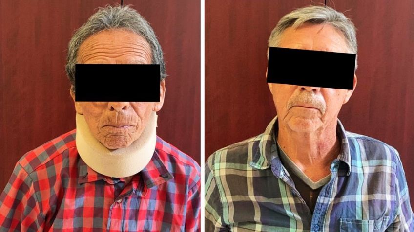 Intentaron apropiarse de terrenos estatales en San Carlos; fueron arrestados y procesados