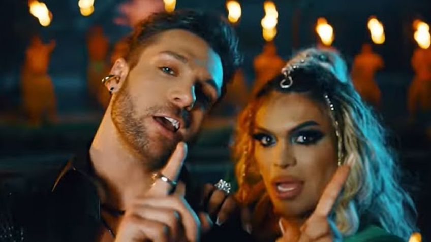 "Vamos a ganar": Wendy Guevara revela en 'Hoy' si se unirá a 'LEBEH' con Nicola Porcella