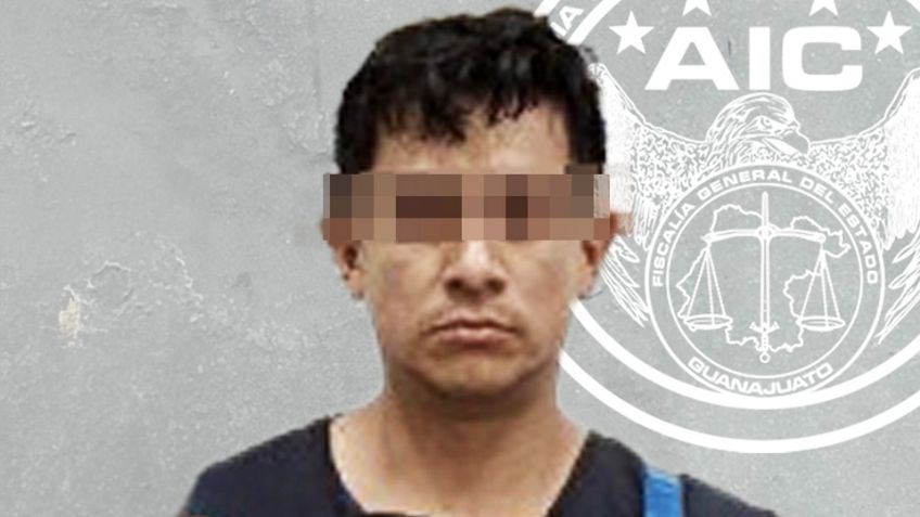 Anexó a la fuerza a un hombre, lo golpeó, electrocutó y mató; fue detenido en Guanajuato