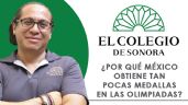 Foto ilustrativa de la nota titulada ¿Por qué México obtiene tan pocas medallas en las olimpiadas?