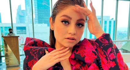 FOTO: Karol Sevilla cancela show tras sufrir grave accidente; sufrió diversas lesiones