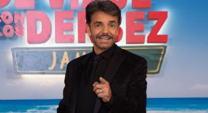 Eugenio Derbez pone en alto el nombre del cine de México en Estados Unidos; esto dijo