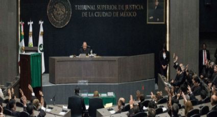 Convocan a suspensión de labores en rechazo a la reforma al Poder Judicial