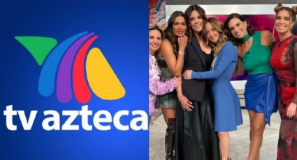 Se volvió mujer: Tras salir del clóset, exconductora de TV Azteca se une a 'Hoy' y hunde a 'VLA'