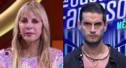 Shanik Berman saca del clóset a Adrián Marcelo y afirma que "está enamorado de 'Potro'"