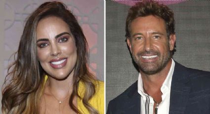 Gabriel Soto, en el olvido: Actriz de Televisa presume a su pareja y se alista a ser madre