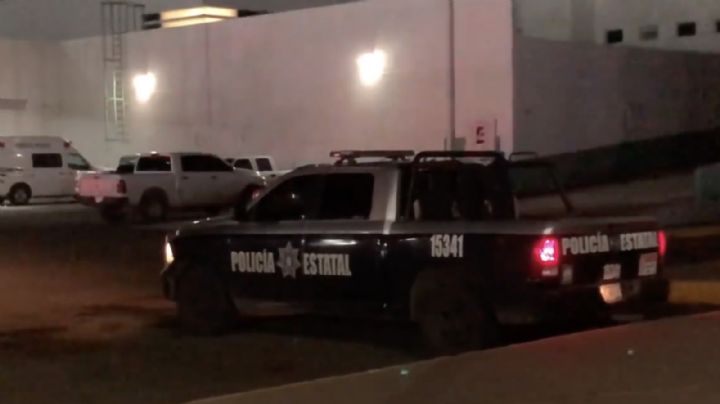 Madrugada violenta en Ciudad Obregón: Sicarios atacan a balazos a hombre; víctima huyó