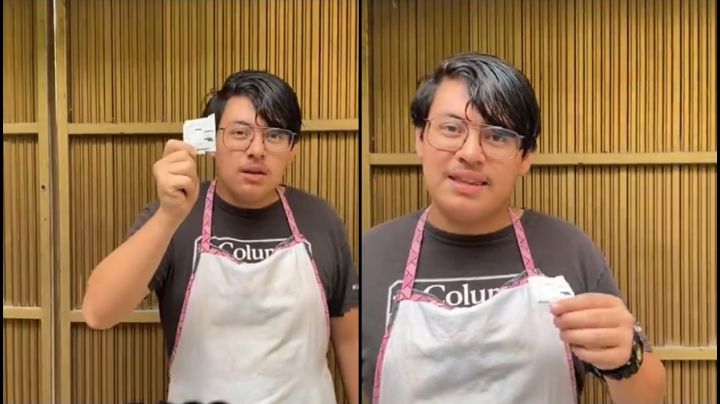 Mesero se indigna por la propina que le dieron; su caso abre debate y se vuelve viral