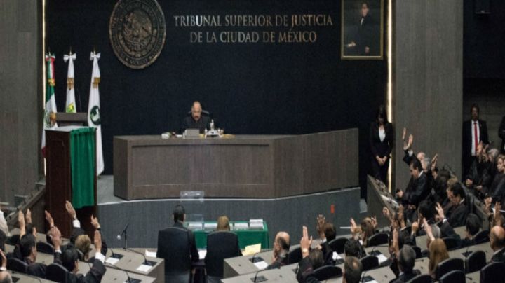 Convocan a suspensión de labores en rechazo a la reforma al Poder Judicial