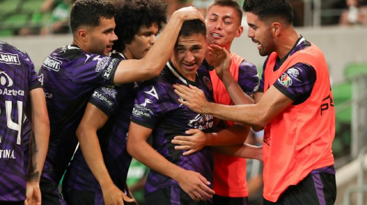 Mazatlán buscará seguir siendo el 'Caballo Negro' en la Leagues Cup