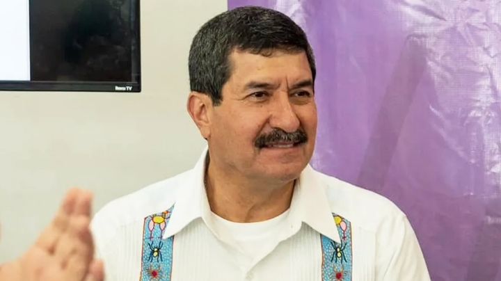 Javier Corral libra la cárcel: Conceden suspensión a orden de aprehensión en su contra