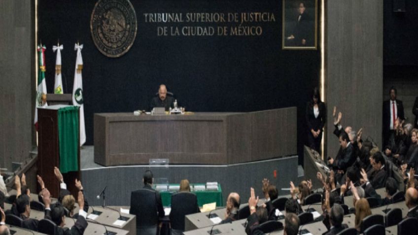 Convocan a suspensión de labores en rechazo a la reforma al Poder Judicial