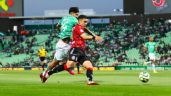 Foto ilustrativa de la nota titulada Tijuana vs Santos EN VIVO: ¿Dónde ver la Liga MX Apertura 2024? Horario y canal