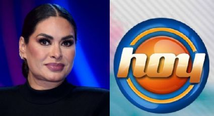 Adiós Televisa: Acusan a Galilea Montijo de vetar a conductora; la corrió de 'Hoy' y de 'LCDLF'