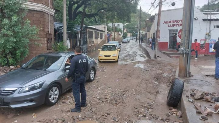 Clima en Nogales HOY 17 de agosto: ¿A qué hora comenzará a llover en este lugar de Sonora?