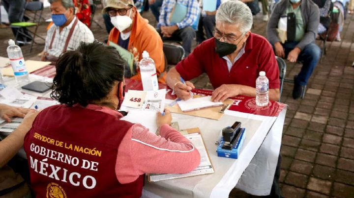 Pensión del Bienestar ¿Cuáles son los requisitos de inscripción? Horarios y fechas