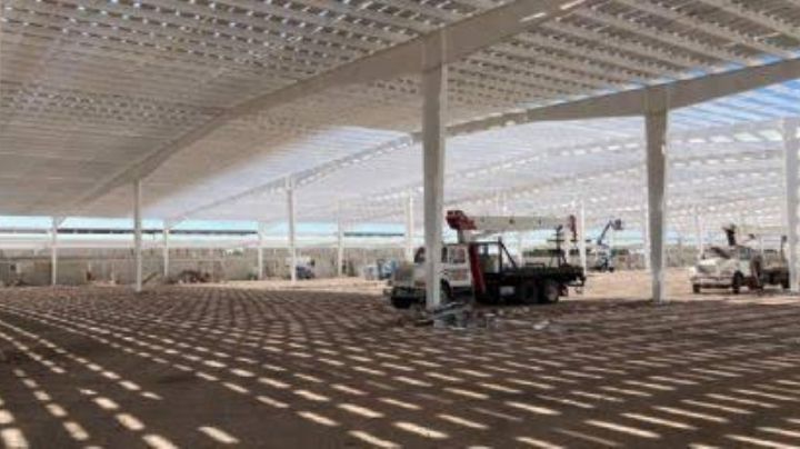 Inversión privada beneficia a los constructores de Sonora: CMIC