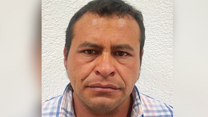 Hugo pagaba para tener intimidad con una menor de edad en Edomex; ya fue sentenciado