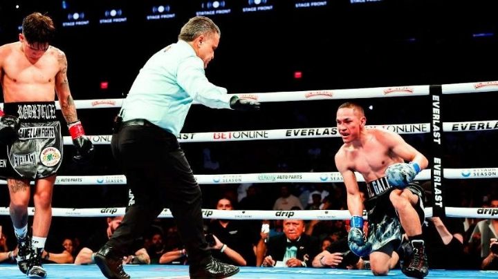 El boxeo mexicano entre las cuerdas: En las últimas semanas han caído destacados campeones