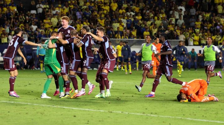 Fracaso absoluto: Todos los equipos de la Liga MX quedaron eliminados en la Leagues Cup