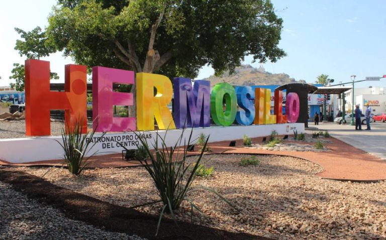 Clima en Hermosillo, Sonora para HOY