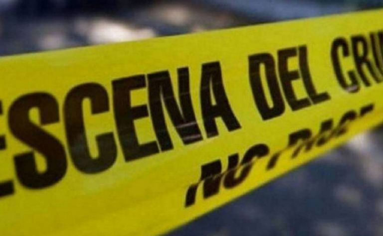 Hallan cadáver en estado de descomposición en Nogales