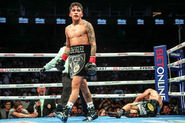 Boxeo mexicano entre las cuerdas