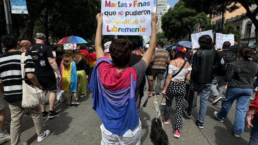 Tráfico en CDMX: Se espera caos por marchas y bloqueos este 17 de agosto en la capital