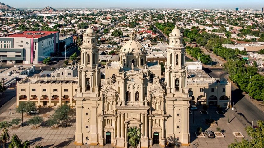 Clima en Hermosillo HOY 17 de agosto: Adiós a las lluvias, hola cielo nublado y calor