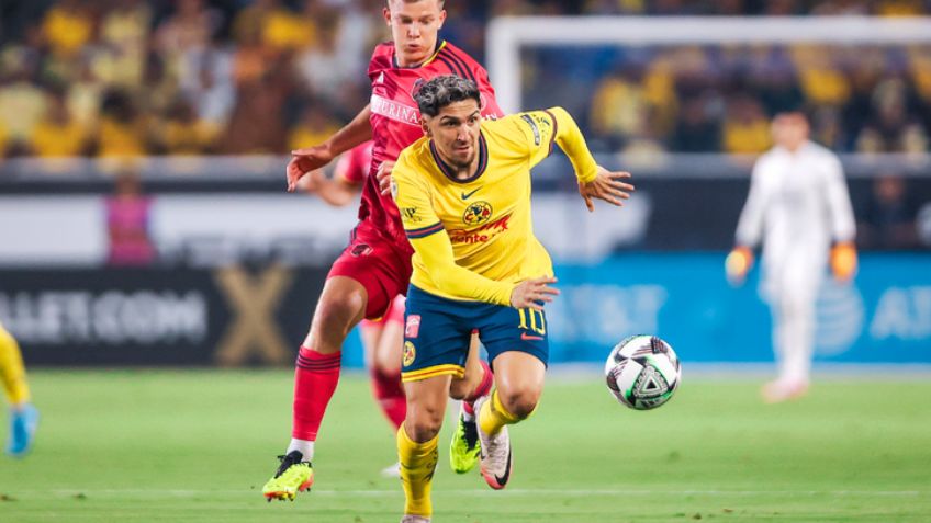 América vs Colorado Rapids EN VIVO: ¿Dónde ver los cuartos de final de la Leagues Cup?