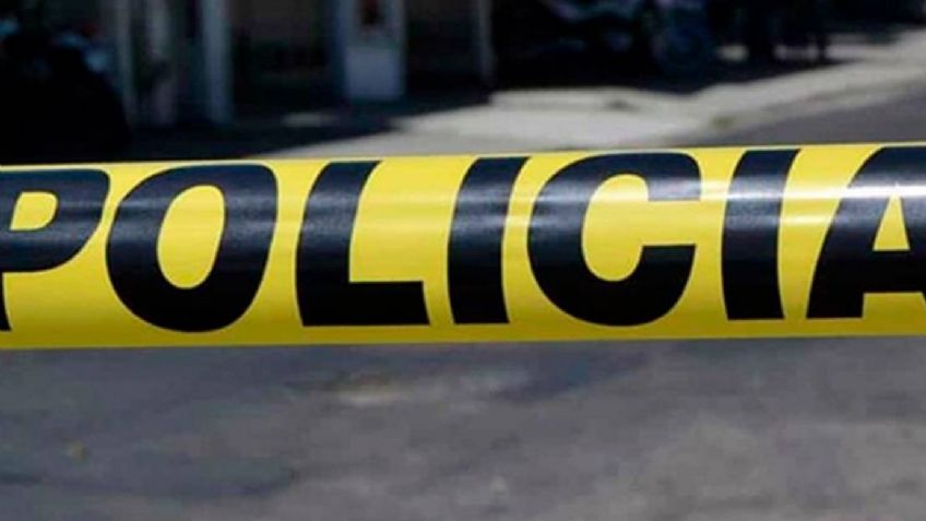 Hallan cuerpo en estado de descomposición en Nogales; vestía pantalón negro y camisa