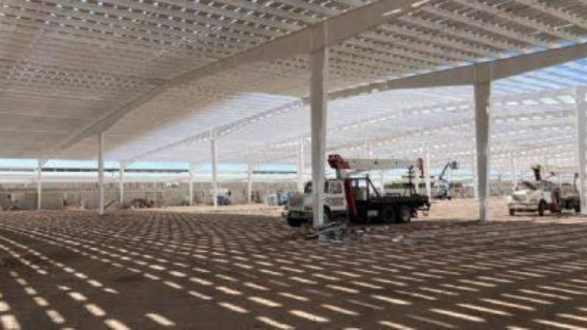 Inversión privada beneficia a los constructores de Sonora: CMIC