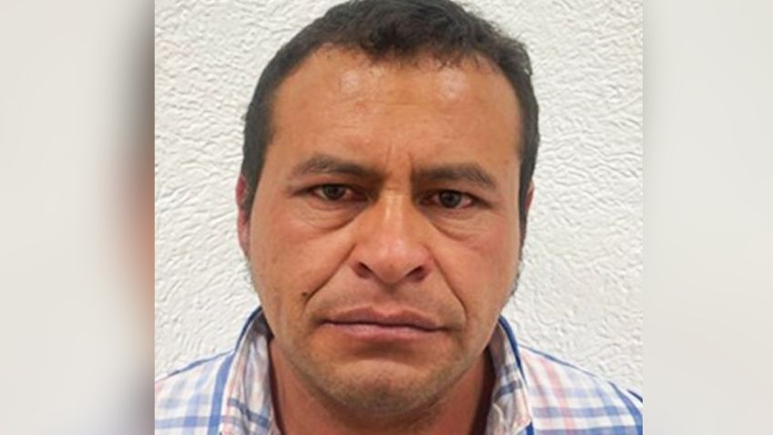 Hugo pagaba para tener intimidad con una menor de edad en Edomex; ya fue sentenciado