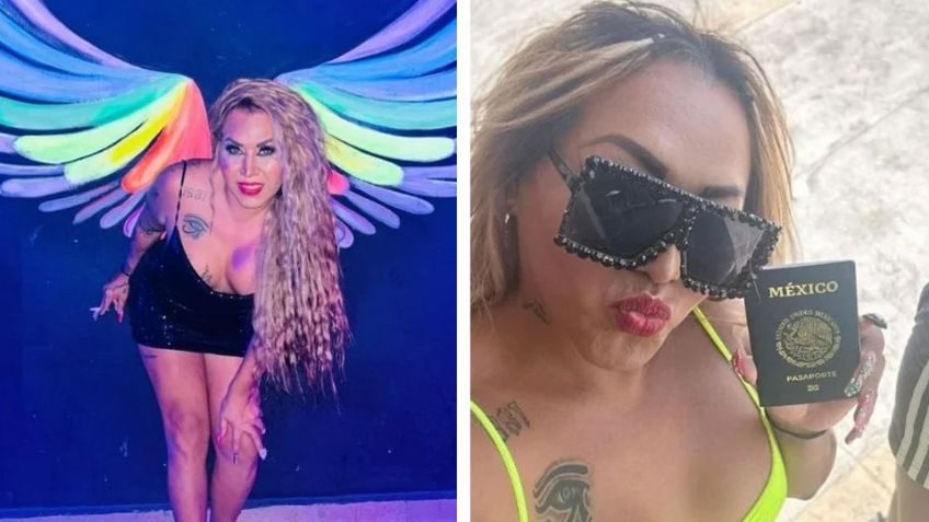 Asesinan en Morelos a Danna Rodríguez, activista trans; motosicarios la atacaron a tiros