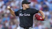 Foto ilustrativa de la nota titulada Mexicano Valente Bellozo sale sin decisión, pero Marlins vencen a Mets