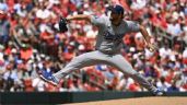 Foto ilustrativa de la nota titulada Guiados por Ohtani y Kershaw, los Dodgers triunfan ante los Cardenales