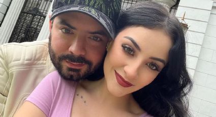 Novia de José Eduardo Derbez sacude a las redes tras publicar video de su vida íntima