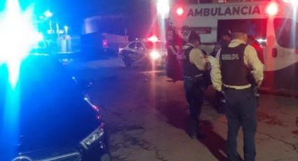 FOTOS: Dos menores de 15 años mueren en Tecámac; uno fue ejecutado a balazos