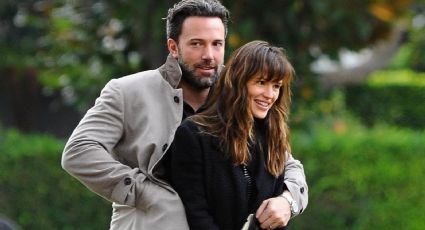 ¿Regresaron? Ben Affleck y Jennifer Garner se van de vacaciones juntos a Japón