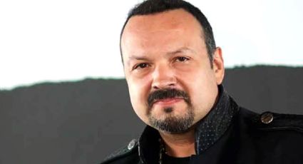 FOTO: Pepe Aguilar se viste de luto y manda desgarrador mensaje "hasta el cielo"