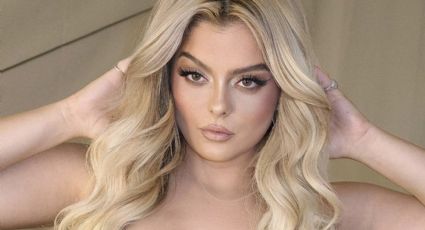 Terrible: Bebe Rexha denuncia amenazas en aeropuerto de Múnich por este motivo