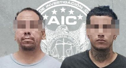 Caen Eduardo y José por el asesinato de una mujer en Guanajuato; la atacaron a balazos