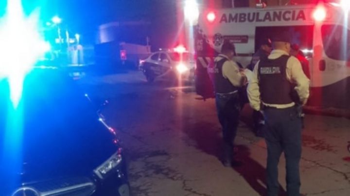FOTOS: Dos menores de 15 años mueren en Tecámac; uno fue ejecutado a balazos