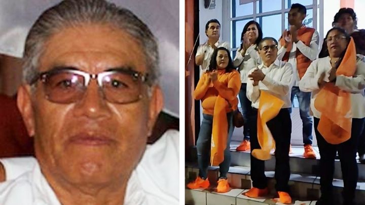 Ejecutan a Israel Cruz, regidor electo en el Estado de México; sicarios le dispararon