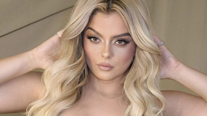 Terrible: Bebe Rexha denuncia amenazas en aeropuerto de Múnich por este motivo