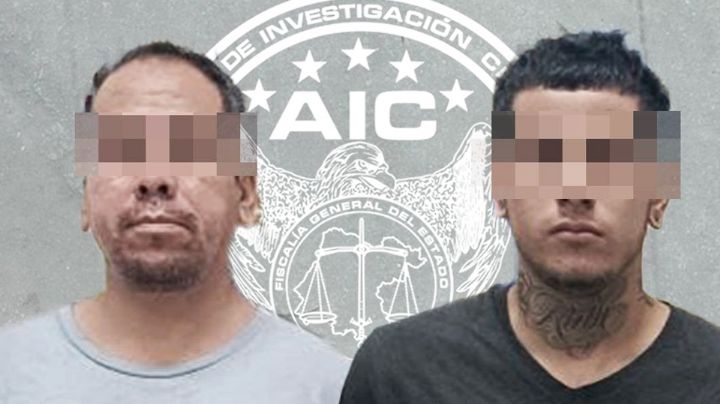 Caen Eduardo y José por el asesinato de una mujer en Guanajuato; la atacaron a balazos